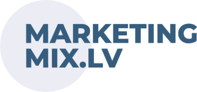 marketingMIX Logo